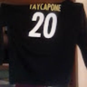 Meet your Posher, Rick